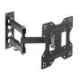 Xwave Zidni TV nosač 23'' do 43'' TILT/ARM - slika 2