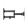 Xwave Zidni TV nosač 23'' do 43'' TILT/ARM - slika 3