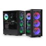 BC GROUP SKOLARAC AMD Ryzen 5 3500/B450/16GB/M.2 512GB/RTX3050 6GB/700W // Win10Home - slika 1