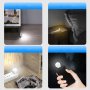 XO USB LED lampa (Y1) - slika 2