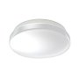 LEDVANCE LED plafonjera 18W hladno bela (4099854105852) - slika 1