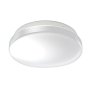 LEDVANCE LED plafonjera 24W toplo bela (4099854105890) - slika 2