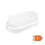 PROSTO LED brodska lampa 7W (BL165EP10-CW/WH) - slika 1