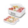 HOME Dehidrator hrane 250W (HG-ASZ5) - slika 3