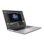 HP ZBook Fury 16 G10 (Silver) WUXGA IPS, i9-13950HX, 32GB, 1TB SSD, RTX 3500 12GB, Win 11 Pro (62W58EA) - slika 1