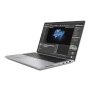 HP ZBook Fury 16 G10 (Silver) WUXGA IPS, i9-13950HX, 32GB, 1TB SSD, RTX 3500 12GB, Win 11 Pro (62W58EA) - slika 3