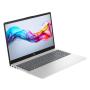 HP 15-fd0074nm (Natural silver) FHD IPS, i5-1334U, 16GB, 512GB SSD, MX 570A 2GB (A2UE1EA) - slika 1