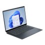 HP Spectre x360 14-eu0001nn (Slate blue) 2.8K OLED Touch, Ultra7 155H, 16GB, 1TB SSD, Win 11 Home (A74TNEA) - slika 1