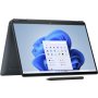 HP Spectre x360 14-eu0003nn (Slate blue) 2.8K OLED Touch, Ultra5 125H, 16GB, 1TB SSD, Win 11 Home (A03GNEA) - slika 3