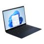 HP Envy x360 14-fc0004nn (Atmospheric blue) 2.8K OLED Touch, U5-125U, 16GB, 1TB SSD, Win 11 Home (A71RFEA) - slika 1