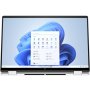 HP Envy x360 16-ac0000nn (Glacier silver) 2.8K OLED Touch, U7-155U, 16GB, 1TB SSD, Win 11 Home (A03H6EA) - slika 2