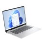 HP Envy x360 16-ac0000nn (Glacier silver) 2.8K OLED Touch, U7-155U, 16GB, 1TB SSD, Win 11 Home (A03H6EA) - slika 3