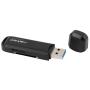 NATEC SCARAB 2, Compact USB 3.0 SD čitač kartica (NCZ-1874) - slika 1