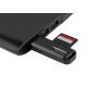 NATEC SCARAB 2, Compact USB 3.0 SD čitač kartica (NCZ-1874) - slika 2
