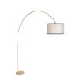 OPVIQ Podna lampa Deve 534LUN4258 - slika 1