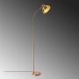 OPVIQ Podna lampa Varzan 10850 US - slika 3