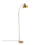 OPVIQ Podna lampa Varzan 10850 US - slika 5