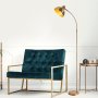 OPVIQ Podna lampa Varzan 10850 US - slika 1