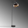 OPVIQ Podna lampa Yıldo 6906 US - slika 4