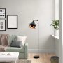 OPVIQ Podna lampa Yıldo 6906 US - slika 1