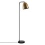 OPVIQ Podna lampa Tattoo 4091 US - slika 2