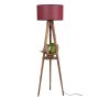 OPVIQ Podna lampa Sehbalı Tripod 534LUN2177 - slika 2