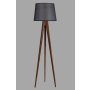OPVIQ Podna lampa Tripod 534LUN2189 - slika 3