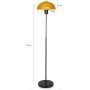 OPVIQ Podna lampa AYD 3692 - slika 2