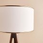 OPVIQ Podna lampa AYD 3459 - slika 2
