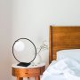 OPVIQ Visilica i stona lampa Dolunay Set2 - slika 2