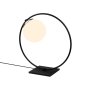 OPVIQ Visilica i stona lampa Dolunay Set2 - slika 5