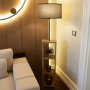 OPVIQ Podna lampa AYD 3149 - slika 1