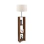 OPVIQ Podna lampa AYD 2820 - slika 2