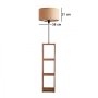 OPVIQ Podna lampa AYD 3466 - slika 5