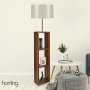 OPVIQ Podna lampa AYD 2466 - slika 1