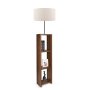 OPVIQ Podna lampa AYD 2559 - slika 2
