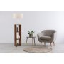 OPVIQ Podna lampa AYD 2559 - slika 1
