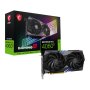 MSI NVidia RTX 4060 Ti GAMING X 16G 128bit - slika 1