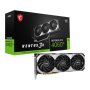 MSI NVidia GeForce RTX 4060 Ti 8GB 128bit RTX 4060 Ti VENTUS 3X E 8G OC grafička karta - slika 1