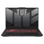 ASUS TUF Gaming A17 FA707NV-LL017 (WQHD, Ryzen 7 7735HS, 16GB, SSD 1TB, RTX 4060) - slika 1