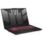 ASUS TUF Gaming A17 FA707NV-LL017 (WQHD, Ryzen 7 7735HS, 16GB, SSD 1TB, RTX 4060) - slika 2