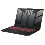 ASUS TUF Gaming A17 FA707NV-LL017 (WQHD, Ryzen 7 7735HS, 16GB, SSD 1TB, RTX 4060) - slika 3