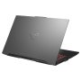 ASUS TUF Gaming A17 FA707NV-LL017 (WQHD, Ryzen 7 7735HS, 16GB, SSD 1TB, RTX 4060) - slika 4