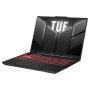 ASUS TUF Gaming A16 FA607PI-QT020 (QHD+, Ryzen 9 7845HX, 16GB, SSD 1TB, RTX 4070) - slika 1