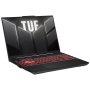 ASUS TUF Gaming A16 FA607PI-QT020 (QHD+, Ryzen 9 7845HX, 16GB, SSD 1TB, RTX 4070) - slika 3