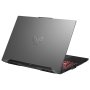 ASUS TUF Gaming A16 FA607PI-QT020 (QHD+, Ryzen 9 7845HX, 16GB, SSD 1TB, RTX 4070) - slika 4