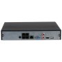 DAHUA NVR4104HS-P-4KS3 4CH Compact 1U 4PoE 1HDD Lite Network Video Recorder - slika 3