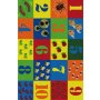 Conceptum Hypnose Tepih (80 x 150) WOOKECE111 - slika 2
