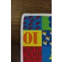 Conceptum Hypnose Tepih (80 x 150) WOOKECE111 - slika 5