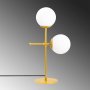 OPVIQ Stona lampa Mudoni MR 954 - slika 4